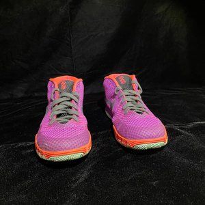 Nike Kyrie Flytrap 1 Basketball Shoes Green Size 7
